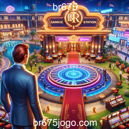 Explorando o Mundo dos Jogos de Simulação